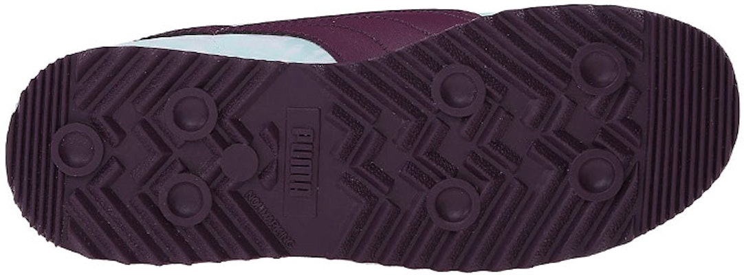 Puma Roma Tenun 'Biru' 361007-01 Purchase Puma Roma Tenun 'Biru' 361007-01