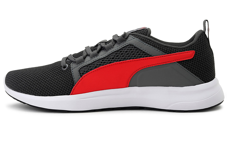 Buy Puma Ron IDP 'Negro Rojo' 374583-06