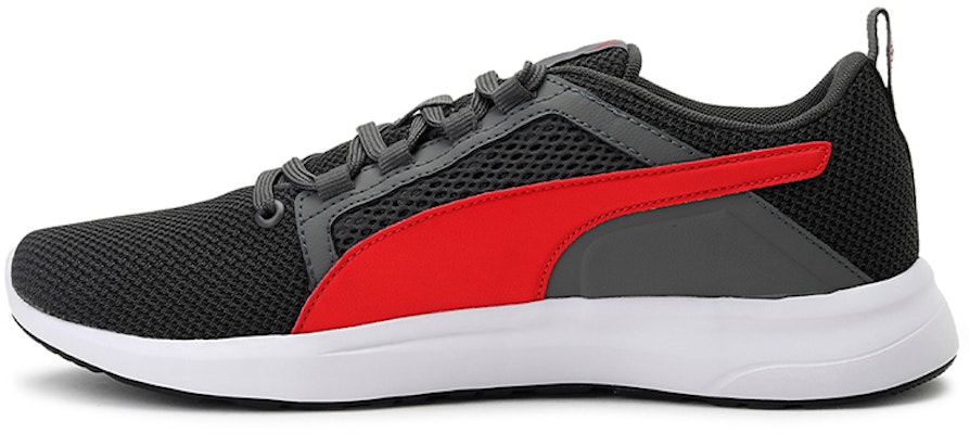 Puma Ron IDP 'Hitam Merah' 374583-06 Buy Puma Ron IDP 'Hitam Merah' 374583-06