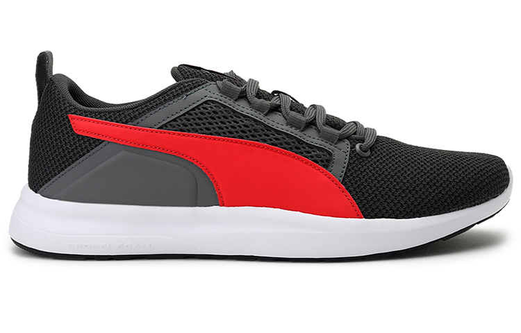 Order Puma Ron IDP 'Negro Rojo' 374583-06