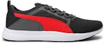 Order Puma Ron IDP 'Hitam Merah' 374583-06