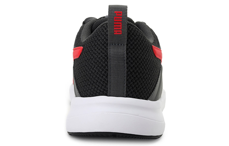 Purchase Puma Ron IDP 'Negro Rojo' 374583-06