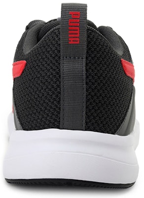 Puma Ron IDP 'Hitam Merah' 374583-06 Purchase Puma Ron IDP 'Hitam Merah' 374583-06