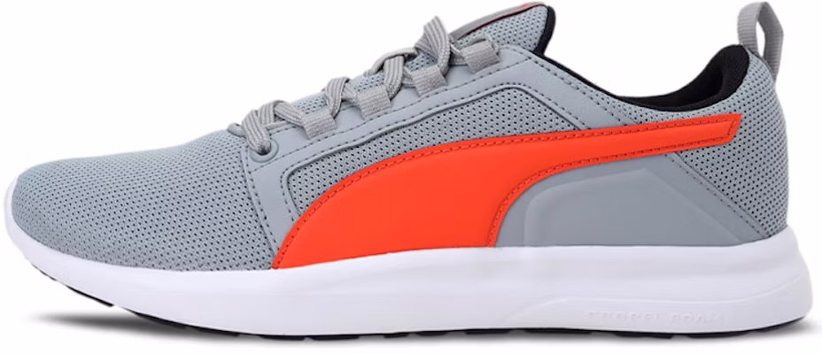 푸마 론 V1 IDP 그레이/오렌지 (Puma Ron V1 IDP Grey/Orange) 380623-02 Buy 푸마 론 V1 IDP 그레이/오렌지 (Puma Ron V1 IDP Grey/Orange) 380623-02