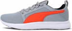 Buy 푸마 론 V1 IDP 그레이/오렌지 (Puma Ron V1 IDP Grey/Orange) 380623-02