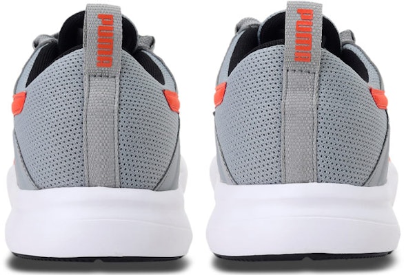 푸마 론 V1 IDP 그레이/오렌지 (Puma Ron V1 IDP Grey/Orange) 380623-02 Shop 푸마 론 V1 IDP 그레이/오렌지 (Puma Ron V1 IDP Grey/Orange) 380623-02