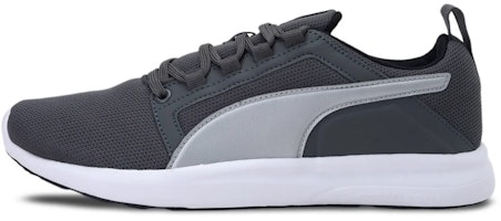 Puma Ron V1 IDP Grey 'Gray White' 380623-01