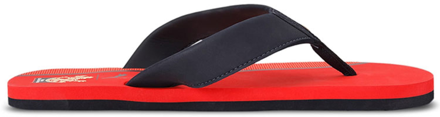 Puma Royal Challengers Bangalore 'Black Red' Slides 385900-01 Order Puma Royal Challengers Bangalore 'Black Red' Slides 385900-01