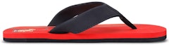 Order Puma Royal Challengers Bangalore 'Hitam Merah' Selipar 385900-01