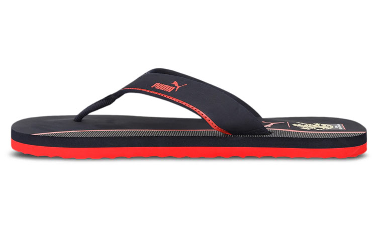 Puma Royal Challengers Bangalore 'Dark Blue Red' 385900-02