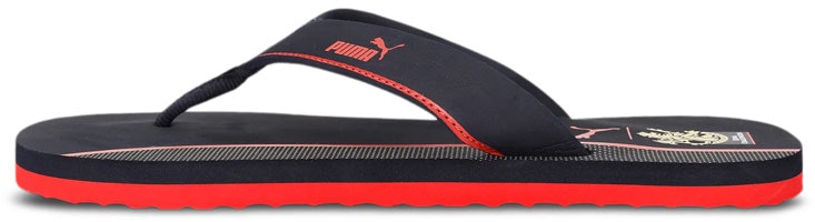 Puma Royal Challengers Bangalore 'Dark Blue Red' 385900-02 Puma Royal Challengers Bangalore 'Dark Blue Red' 385900-02
