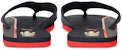 Puma Royal Challengers Bangalore 'Biru Gelap Merah' 385900-02