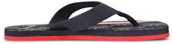 Order Puma Royal Challengers Bangalore Sandal Hitam/Merah 385901-01