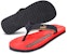 Sandal Puma Royal Challengers Bangalore Merah/Hitam 385901-02
