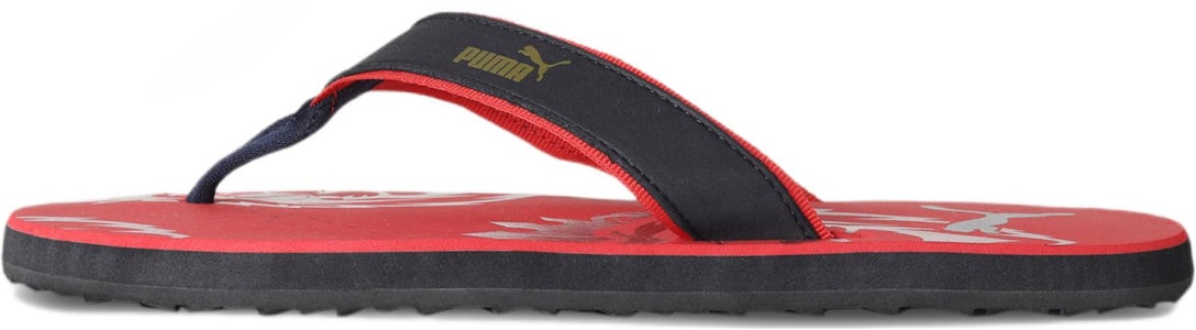 Puma Royal Challengers Bangalore x 'Merah Hitam' 388612-01 Buy Puma Royal Challengers Bangalore x 'Merah Hitam' 388612-01