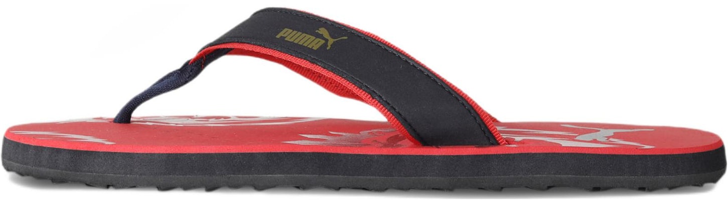 Puma Royal Challengers Bangalore x 'Red Black' 388612-01 Buy Puma Royal Challengers Bangalore x 'Red Black' 388612-01