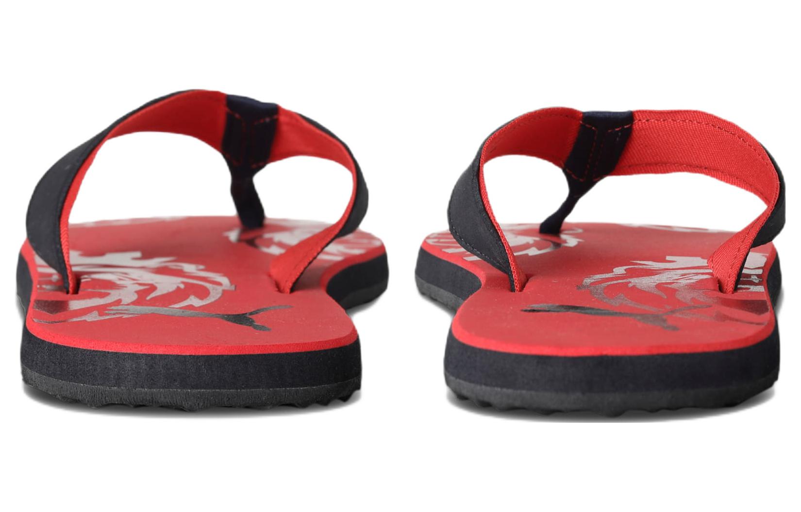 Shop Puma Royal Challengers Bangalore x 'Red Black' 388612-01