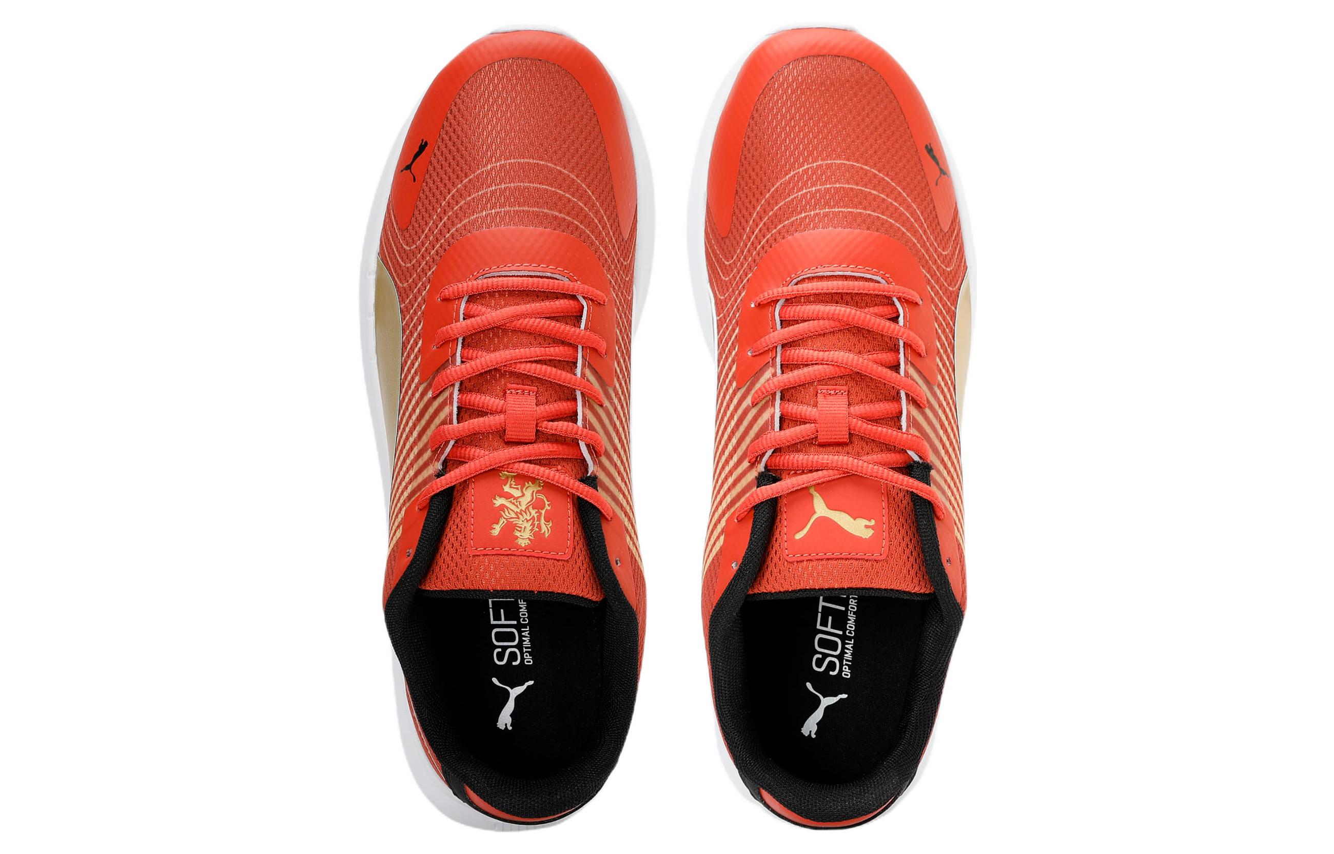 Lookbook Puma Royal Challengers x 107404-02