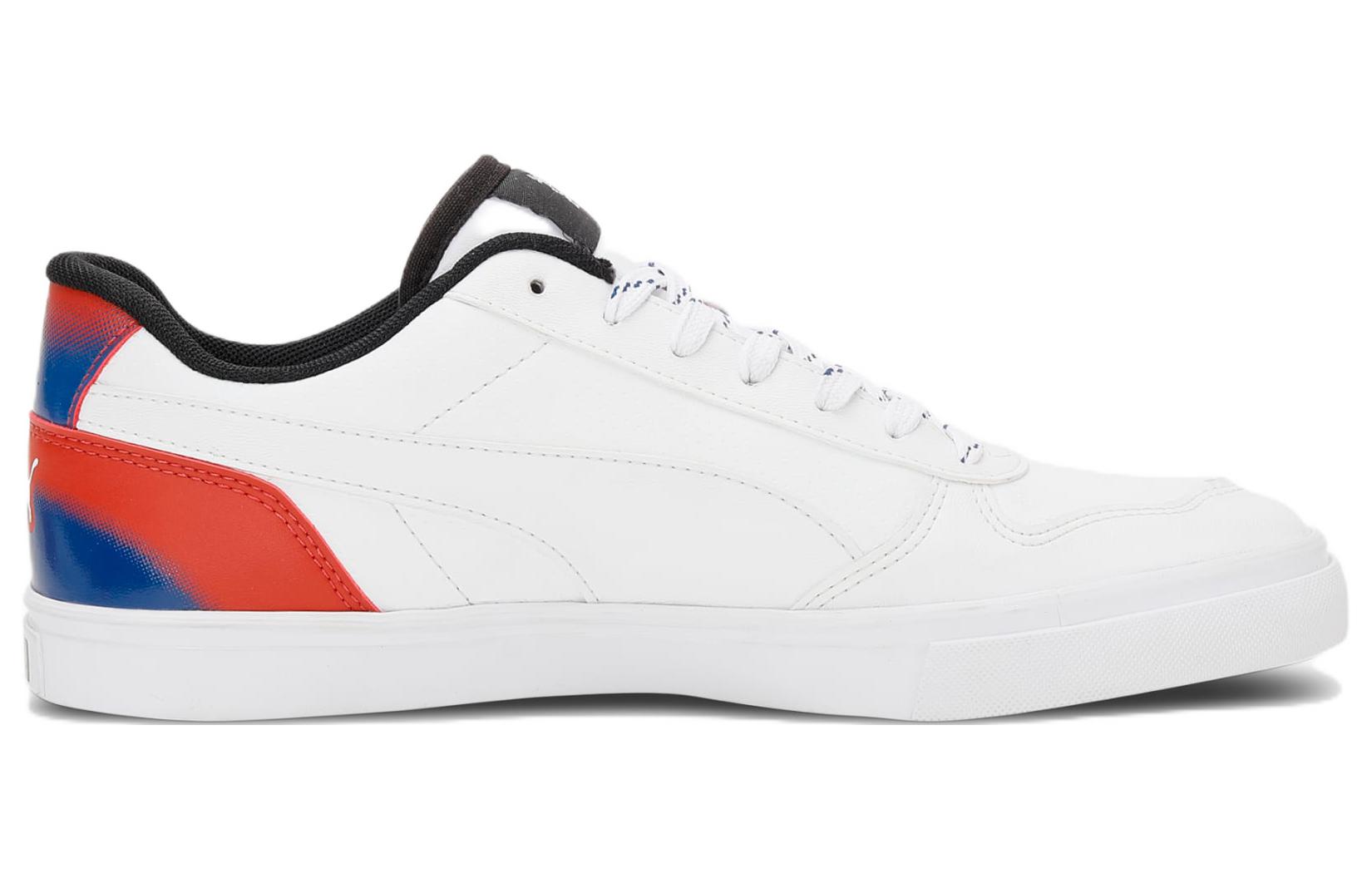 Order Puma Royal Challengers x ''Wit Rood Blauw'' 107403-02