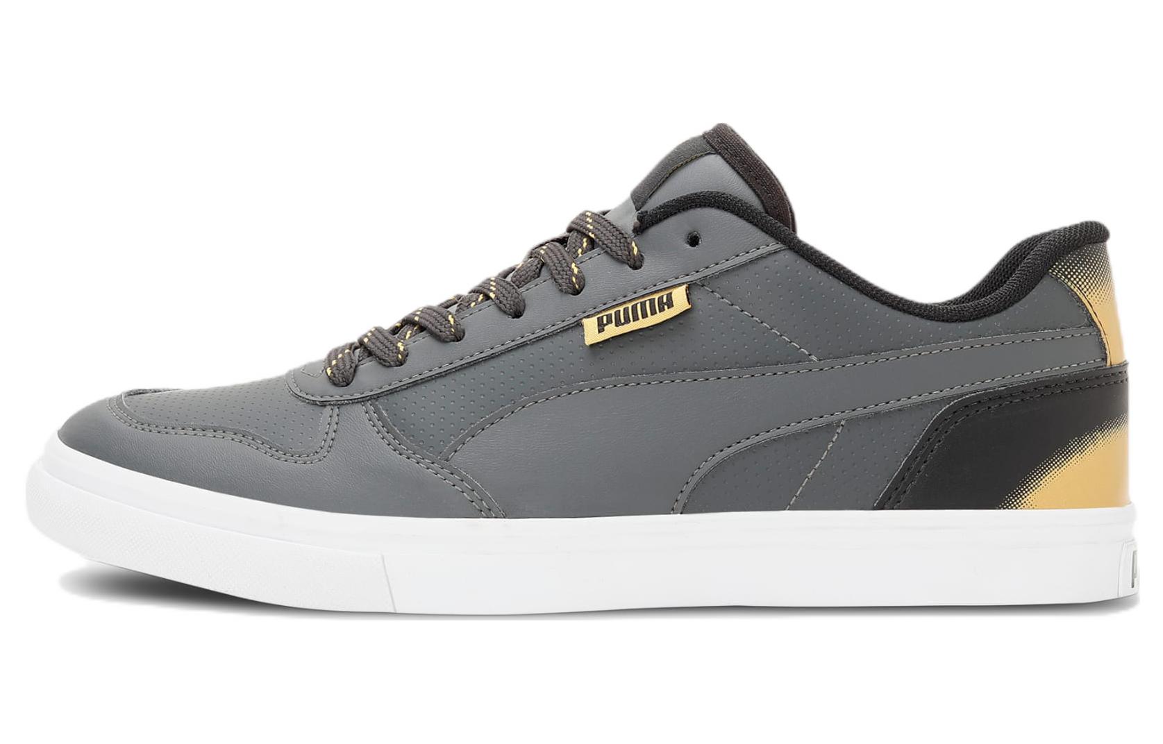 Puma Royal Challengers x Casual Sneaker 'Unisex Grey' 107403-01