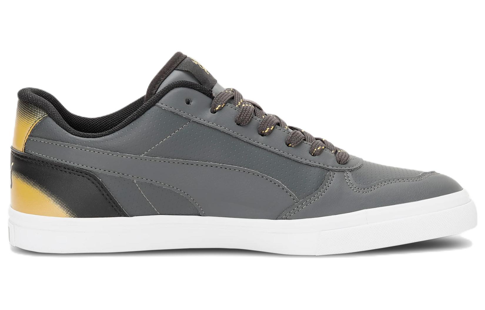 Order Puma Royal Challengers x Sepatu Kasual 'Unisex Abu-abu' 107403-01