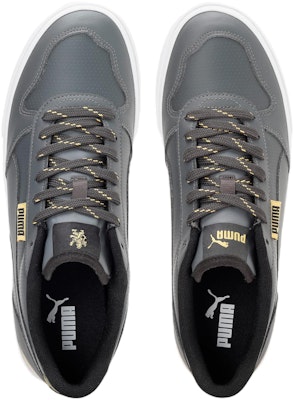 Puma Royal Challengers x Casual Sneaker 'Unisex Grey' 107403-01 Lookbook Puma Royal Challengers x Casual Sneaker 'Unisex Grey' 107403-01