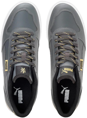 Puma Royal Challengers x Sepatu Kasual 'Unisex Abu-abu' 107403-01 Lookbook Puma Royal Challengers x Sepatu Kasual 'Unisex Abu-abu' 107403-01