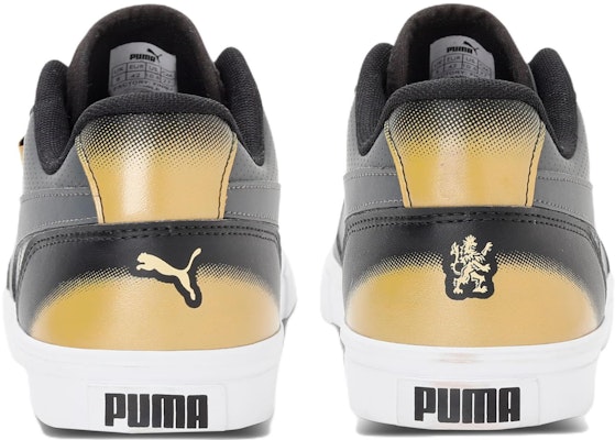 Puma Royal Challengers x Casual Sneaker 'Unisex Grey' 107403-01 Shop Puma Royal Challengers x Casual Sneaker 'Unisex Grey' 107403-01