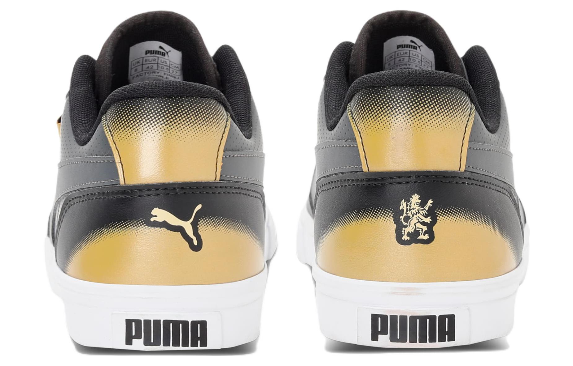 Shop Puma Royal Challengers x Sepatu Kasual 'Unisex Abu-abu' 107403-01