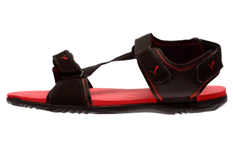 Buy Puma Royal Dp 紅色涼鞋