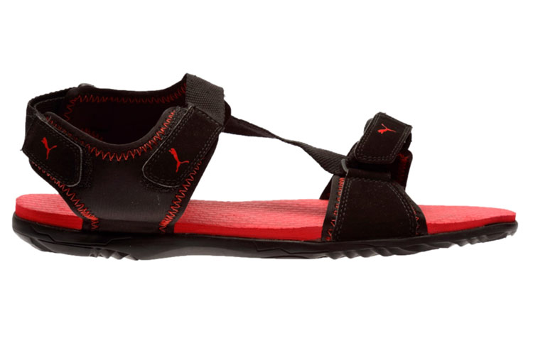 Order Puma Royal Dp 紅色涼鞋