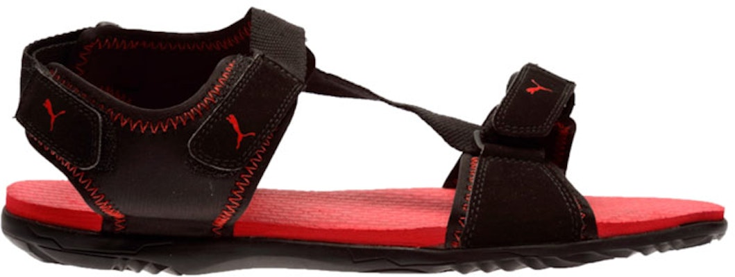 Puma Royal Dp 紅色涼鞋 Order Puma Royal Dp 紅色涼鞋