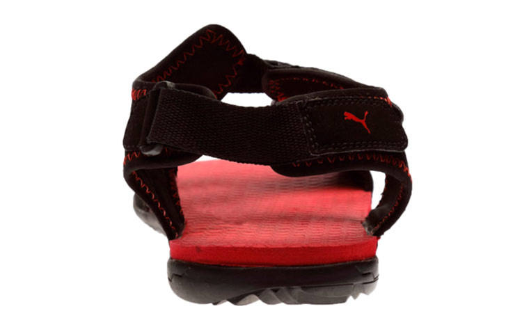 Purchase Puma Royal Dp 紅色涼鞋