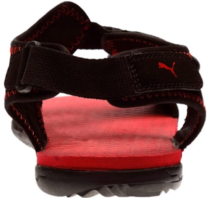 Puma Royal Dp 紅色涼鞋 Purchase Puma Royal Dp 紅色涼鞋