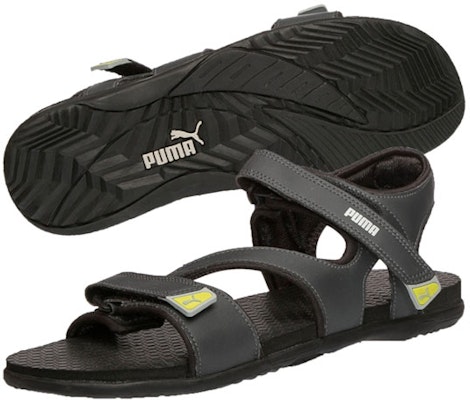 Sandal Puma Royal DP 'Coklat Pekat' 188883-02 Lookbook Sandal Puma Royal DP 'Coklat Pekat' 188883-02