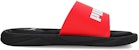 Puma Royalcat 'Hitam Merah Putih' 396064-03