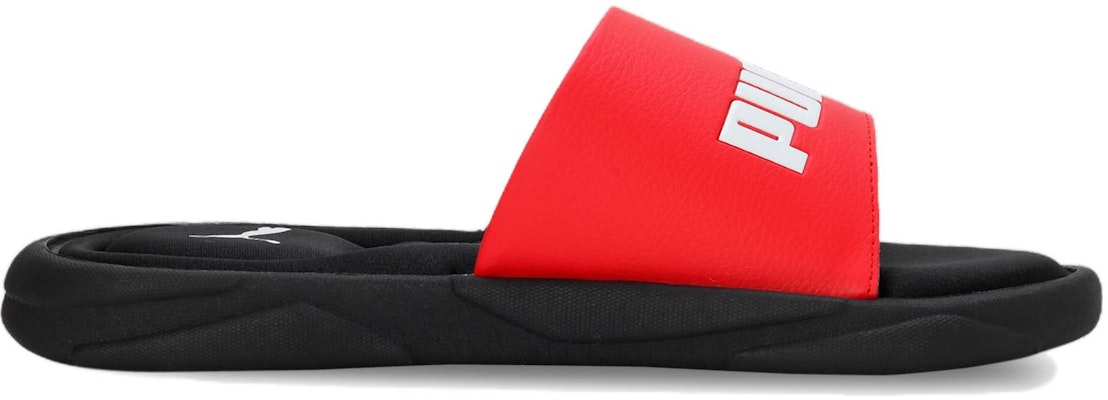 Puma Royalcat 'Hitam Merah Putih' 396064-03 Order Puma Royalcat 'Hitam Merah Putih' 396064-03