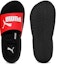 Shop Puma Royalcat 'Hitam Merah Putih' 396064-03
