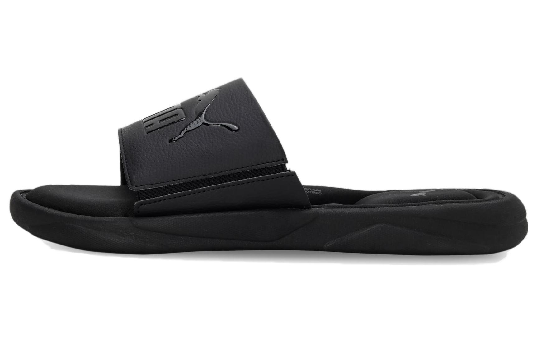 Puma Royalcat 'Memory Foam Black' 396064-02