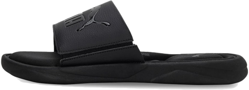 Puma Royalcat 'Espuma de Memoria Negra' 396064-02 Buy Puma Royalcat 'Espuma de Memoria Negra' 396064-02