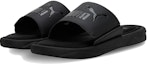 Lookbook Puma Royalcat 'Memory Foam Hitam' 396064-02