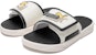 Puma Royalcat Bz Yinshua 'Putih dan Kuning' 395243-01