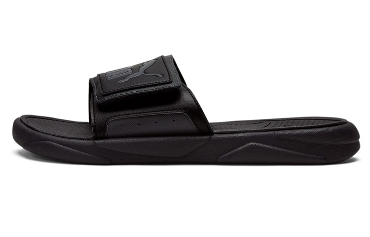 Puma Royalcat Comfort 'Black' 372280-06