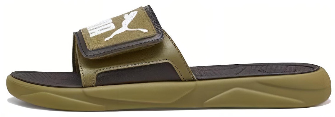 Puma Royalcat Comfort 'Green' 372280-26 Buy Puma Royalcat Comfort 'Green' 372280-26