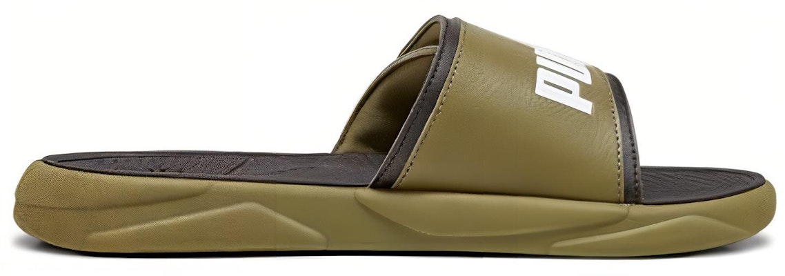 Puma Royalcat Comfort 'Green' 372280-26 Order Puma Royalcat Comfort 'Green' 372280-26