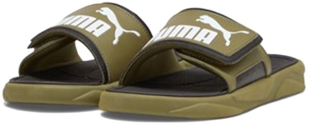 Puma Royalcat Comfort 'Green' 372280-26 Lookbook Puma Royalcat Comfort 'Green' 372280-26