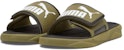 Puma Royalcat Comfort 'Hijau' 372280-26