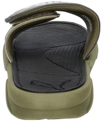 Puma Royalcat Comfort 'Green' 372280-26 Shop Puma Royalcat Comfort 'Green' 372280-26