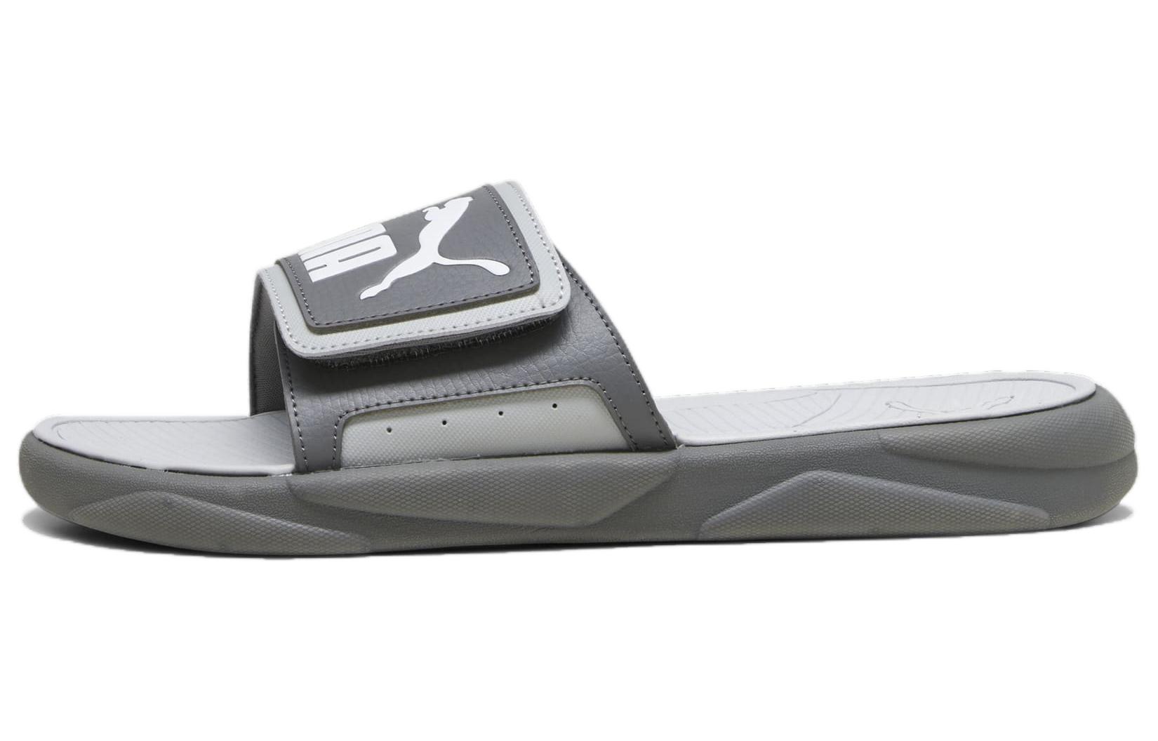 Puma Royalcat Comfort 'Grey' 372280-24