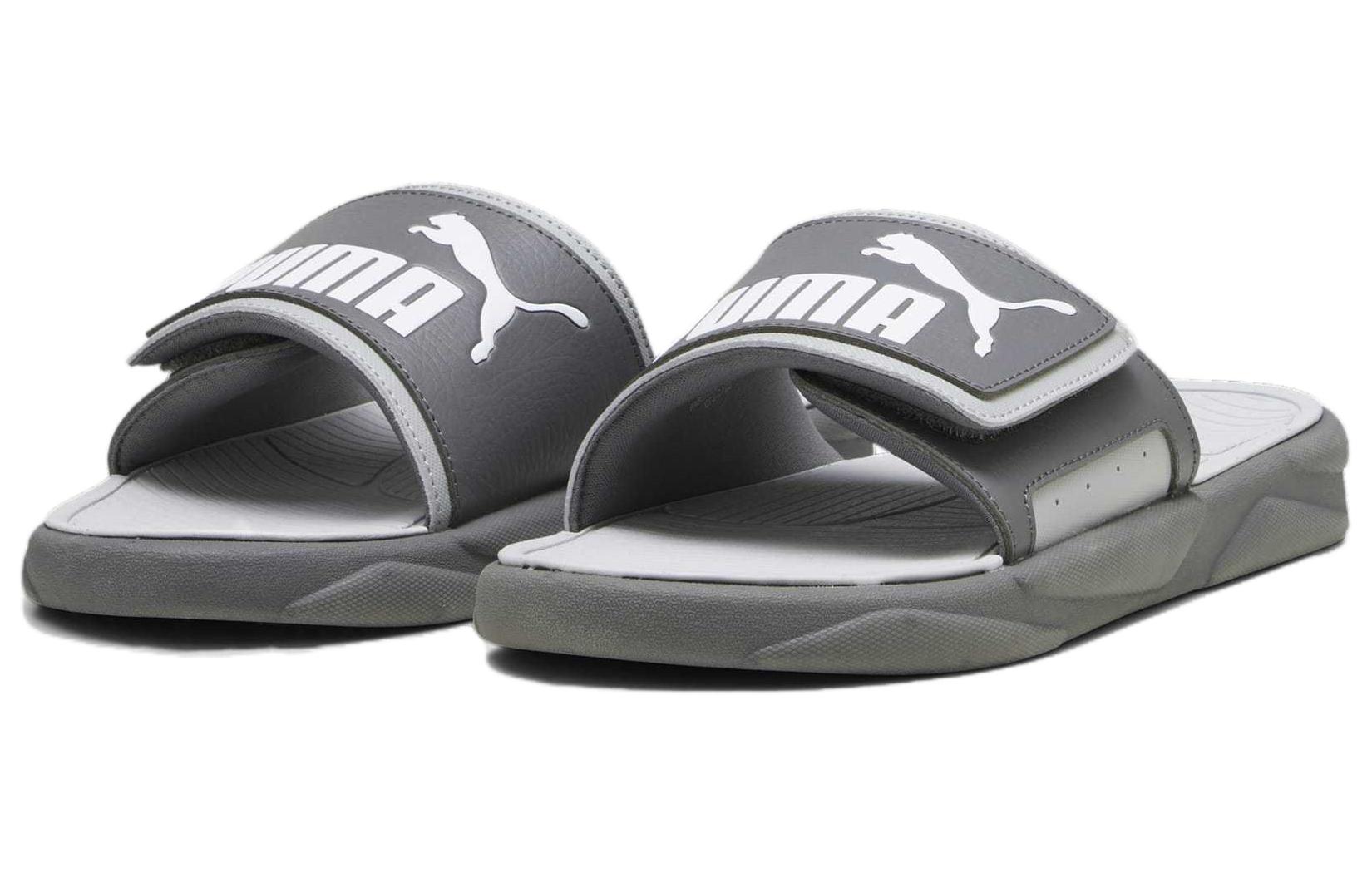 Lookbook Puma Royalcat Comfort 'Kelabu' 372280-24